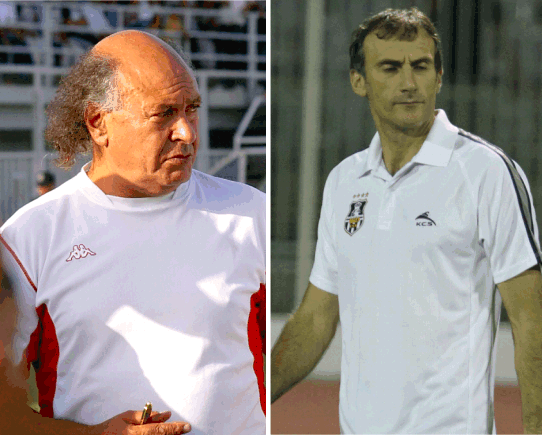 بعد تأهل وفاق سطيف إلى نهائي كأس شمال إفريقيا