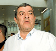 قال أنه سيلتقي والي تيزي وزو