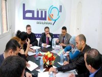 Le FC finalisera vendredi ses listes de candidatures (Menasra)