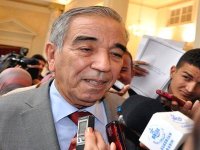 Pas de prorogation des délais de dépôt des listes de candidatures (Ould Kablia)