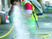 Le Président Bouteflika appelle à une 