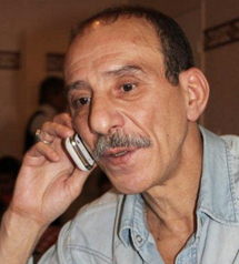 27 ans de détention et de rébellion en France                                    LE FRANCO-ALGERIEN ABDELHAMID HAKKAR, ENFIN LIBRE