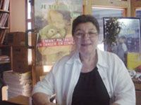 La juriste Nadia Aït Zaï candidate sur une liste d'indépendants                                    'Nous pouvons être une alternative à la reprise de confiance des citoyens'