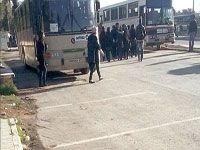 Oran                                    Les travailleurs de Sotraz menacent de paralyser Arzew