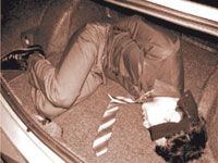 Il s'agit du propriétaire d'une sablière                                    Encore un entrepreneur enlevé à Tizi Ouzou