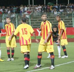 غيابات بالجملة في حصة أمس ومستقبل النصرية لا يبشر بخير                                    قبل 48 ساعة من مواجهة شبيبة سكيكدة