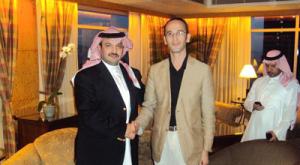 عبد الفتاح الجزائري يفوز بجائزة أحسن مشروع تنموي في العالم                                    وسط حضور رفيع المستوى بكوالالمبور الماليزية