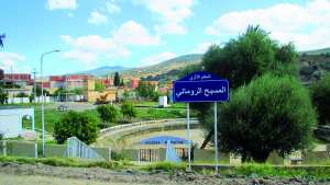 Piscine romaine de hammam Bredaâ à Guelma: Un plan d’aménagement pour sauver le site