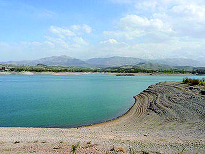 Sidi Bel Abbès -  Le niveau d’eau du lac de Sidi M’hamed Benali baisse dangereusement