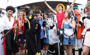 Le Canada invité d'honneur au 11E FESTIVAL CULTUREL INTERNATIONAL DE LA BANDE DESSINÉE D'ALGER (FIBDA)