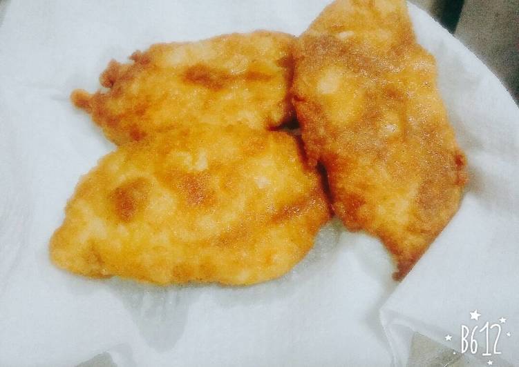 دجاج كنتاكي