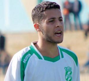 جيل عين الدفلى أمام طريق مسدود                                    رغم تواجده في صدارة الترتيب