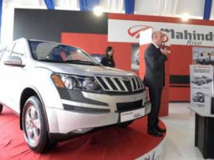 2012 sera l'année du renouveau pour Mahindra                                    Patrick Coutelier, directeur général de Saida (groupe GBH)