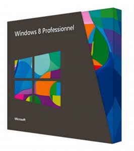 Windows 8 est disponible. Pour qui ? Pour quoi ? A quel prix ?