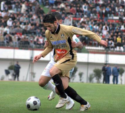 اليوم على الساعة 30. 19 بليبيا: النصر الليبي وفاق سطيف                                    نهائي كأس شمال إفريقيا للأندية الحائزة على الكؤوس (ذهاب)