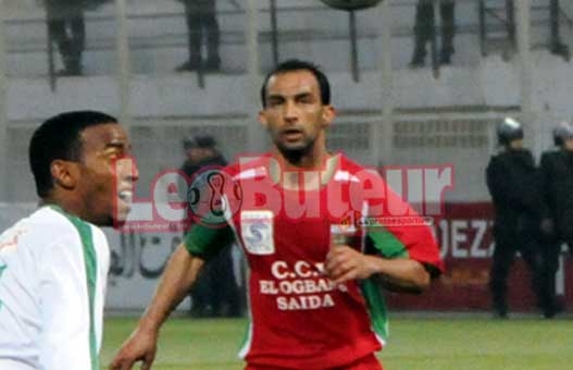 MCS : Hamedi «La victoire est impérative face au WAT»