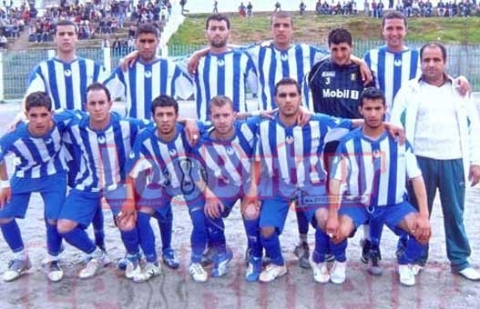 Régionale 2 : Azeffoun comme sur du velours