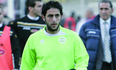 Metref revient à de meilleurs sentiments