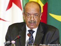 des solutions africaines aux problèmes africains Réunion du Conseil de paix et de sécurité sur le Sahel