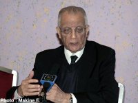 Colloque international sur la réforme et l'idjtihad                                    Haut conseil islamique