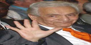 Le FFS participera aux élections législatives du 10 mai