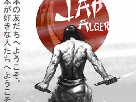 Le Soleil Levant brille sur Alger                                    JAPALGER, du 24 au 31 mars 2012