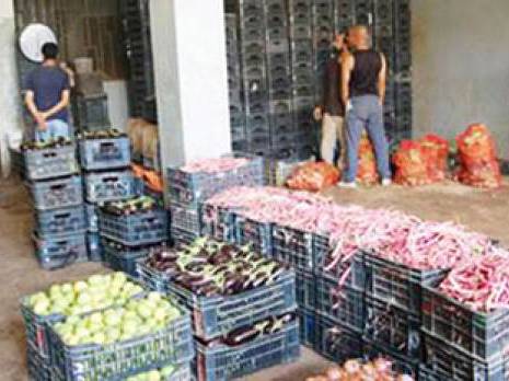 Marché de gros : les mandataires menacent de recourir à une grève                                    Tiaret : les autres articles