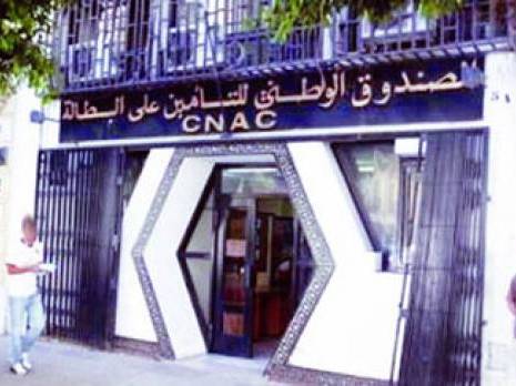 50 jeunes opérateurs en cessation de paiement                                    Caisse nationale d'assurance chômage (CNAC)