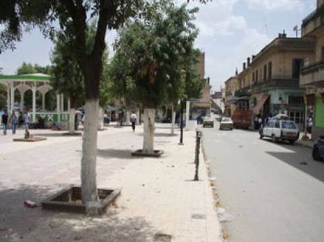 Quand la société civile meuble le décor                                    Les associations dynamiques marginalisées à Souk Ahras