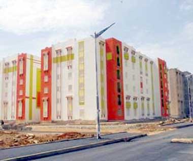 رئيس بلدية المسيلة يطالب بحصة أكبر من المشاريع السكنية                                    تضم كثافة سكانية معتبرة..