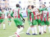 Ligue des champions d'Afrique : la JSM Béjaia se méfie de l'AFAD Djékanou (Côte d'Ivoire)