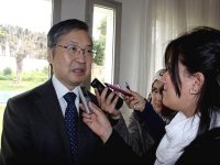 Algérie-Japon : projet de coopération pour l'extraction du silicium