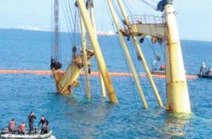 قضية غرق سفينة بشار من جديد أمام العدالة