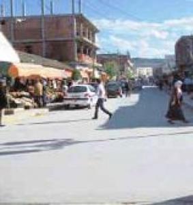 برنامج لإنجاز 23 ألف سكن بالطارف                                    يتضمن مساعدة لبناء 8 آلاف سكن ريفي