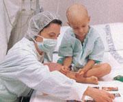 Médicaments anti-cancéreux                                    Bientôt l'usine de fabrication