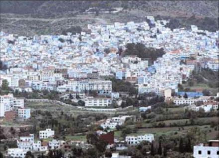 1400وحدة سكنية ريفية لفائدة البليدة                                    لتثبيت السكان بمناطقهم الجبلية