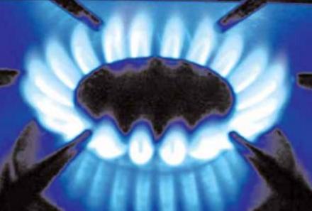 ربط أزيد من ألفي مسكن بشبكة الغاز بحجاج بمستغانم                                    لتحسين الإطار المعيشي للسكان