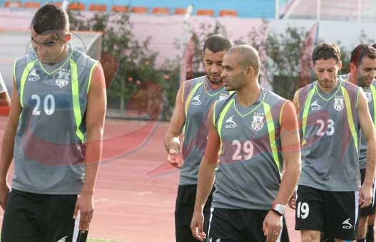 رئيس مصلحة الرياضة في “قناة نسمة”: «وفاق سطيف سيواجه مارسليا أو باريس سان جرمان وسعدان لم يعلمنا بمغادرته”