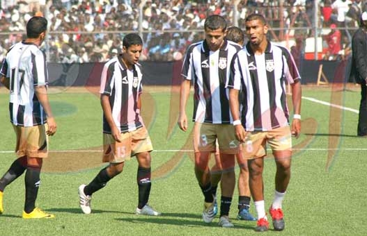 وفاق سطيف- شباب مرّين... رحلة الكأس الثامنة تبدأ اليوم في السادسة