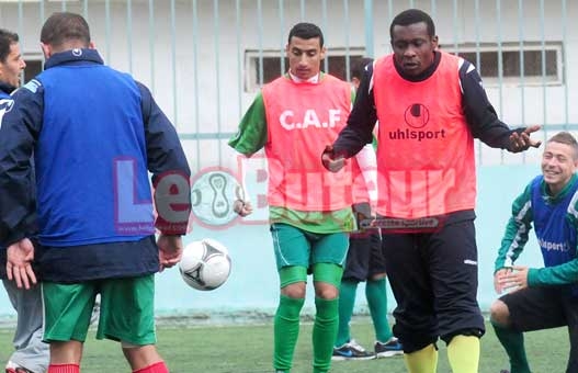 JSMB-AFAD : Gagner mais marquer le maximum aussi !