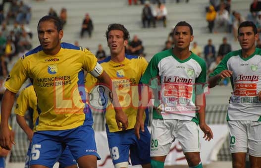 PAC - ASMO : Une victoire pour entretenir l'espoir