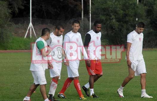 ABM-USMAn : Menadi «J'ai entrepris les démarches pour qu'on nous assure notre sécurité à Merouana»