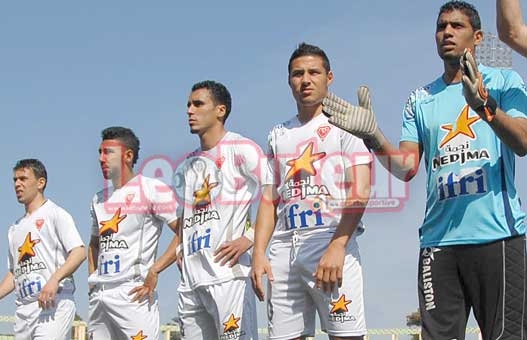 MCO : Les Hamraoua jouent gros à Tizi Ouzou