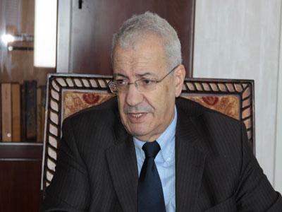 «Il faut limiter tous les mandats à deux»                                    Belaïd Mohand-Oussaïd, président du PLJ à La Tribune