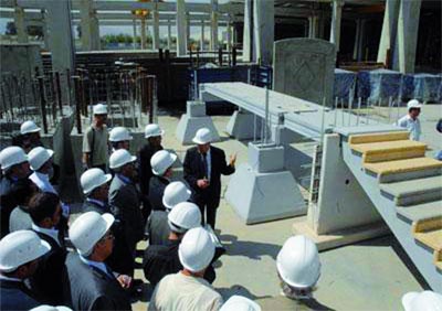 Le DG de l'ANDI à l'Ouarsenis pour encourager les porteurs de projets locaux