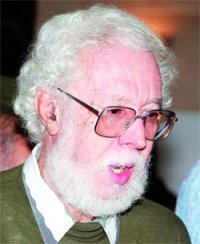 Décès du Professeur Bachir Ridouh suite à une crise cardiaque