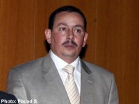 L'ANR attend la validation des conclusions de son congrès extraordinaire                                    M. Belkacem Sahli