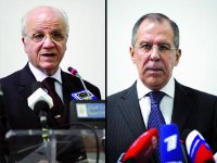 Alger et Moscou se félicitent du niveau de coopération bilatérale Algérie-Russie