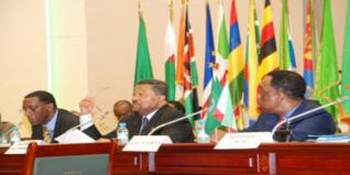 URGENT L'UA suspend le Mali jusqu'au retour de l'ordre constitutionnel