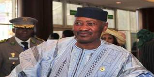 Mali: le président Touré en sécurité et va très bien